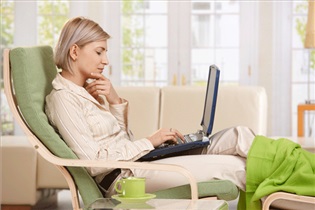 چگونه در منزل به مسائل کاری فکر نکنیم؟