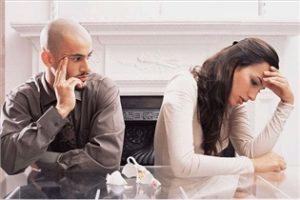 ۱۵ نشانه تفاهم شما با شریک زندگیتان