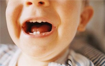 تاثیر دوران بارداری در سلامت دندان کودک