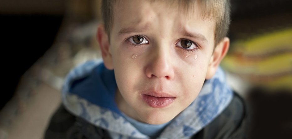 تنبیه بدنی کودکان منجر به بیماری های روانی می شود