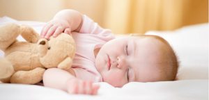 تعریق زیاد موجب تشدید زردی نوزادان می‌شود
