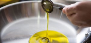 روغن زیتون سالم ترین روغن سرخ کردنی است