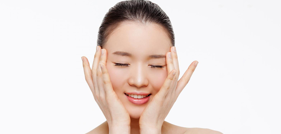 بهترین روش ها برای پاکسازی پوست