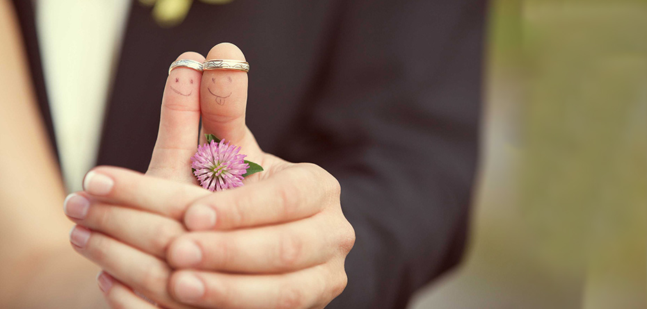 چرا بعد از ازدواج چاق می‌شویم؟