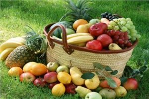 کدام میوه ها بیشترین قند را دارند؟