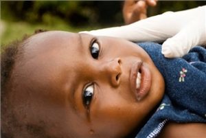 چهار دلیل اصلی مرگ و میر کودکان