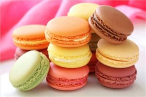 رنگ غذاها اشتهای شما را کم می‌کند