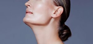 راه حلی آسان برای از بین بردن غبغب