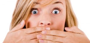 به صداهای بدنتان توجه کنید