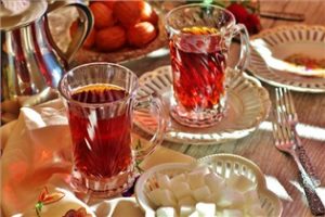 بهترین نوع چای کدام است؟