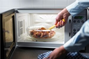 این غذا ها را دوبار گرم نکنید