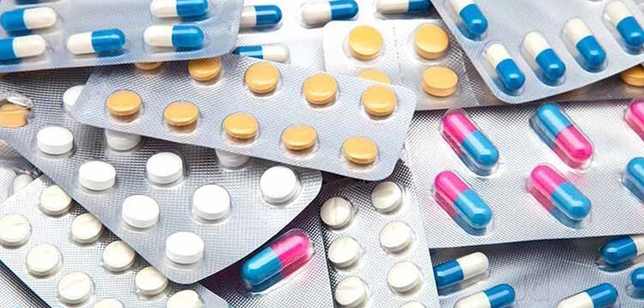 چه داروهایی را باید در منزل نگهداری کرد؟