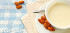 دستور پخت حریره بادام + نکاتی درباره ارزش غذایی آن