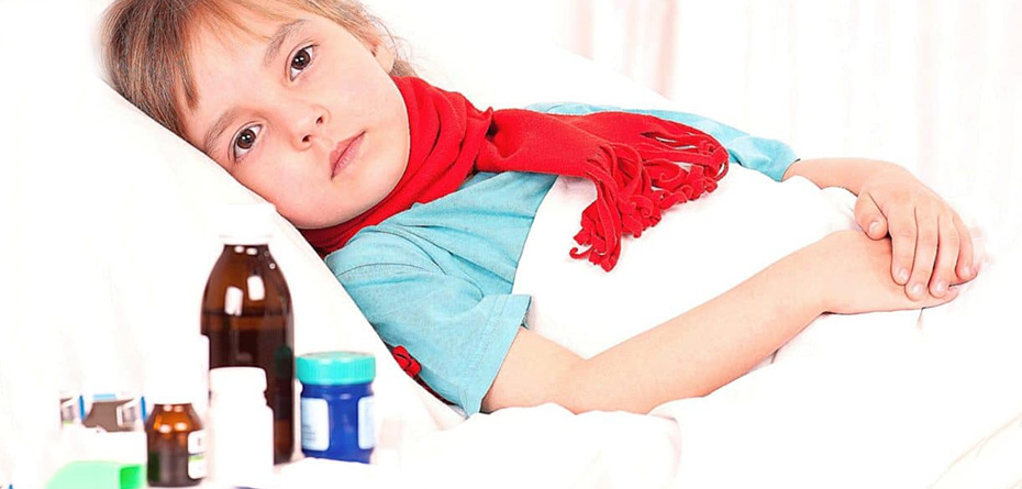 10 راه حل خانگی کارآمد برای سرماخوردگی و آنفولانزا