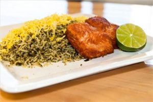 خواص سبزی پلو ماهی شب عید را دست کم نگیرید