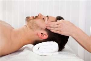 چند حرکت آرامبخش برای رفع خستگی