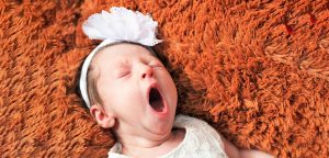 درددل‌های مامان/ پروژه خواباندن بچه!