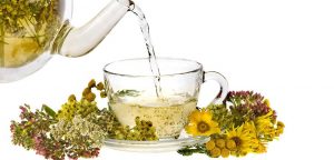خواص خارق العاده جوشانده های گیاهی