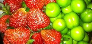 خواص دو میوه پرطرفدار بهاری