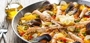 5 ماده غذایی مفید برای تیروئید