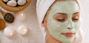 راهی ساده برای سم زدایی از پوست برای بهار