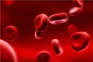 7 دلیل ابتلا به کم‌خونی