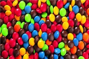 برای کودکتان به هیچ وجه "اسمارتیز" نخرید!