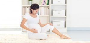 3 تمرین ورزشی نجات‌بخش برای گرفتگی عضلات پا در بارداری