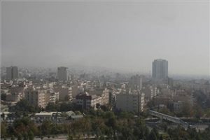 ردپای آلودگی هوا در استخوان کودکان