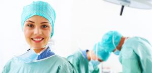برخی جراحی افزایش شانس باروریِ زنان