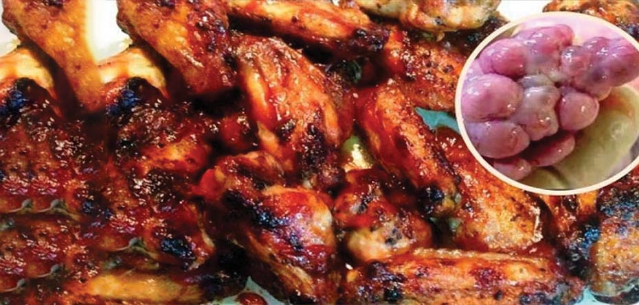 رابطه مستقیم مرغ و سرطان سینه!