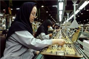 تدوین پیش نویس سند حمایت اجتماعی از زنان