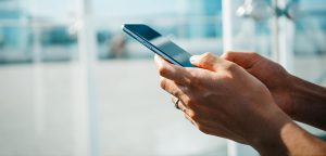 ارتباط موبایل با کاهش اسپرم در مردان و سرطان پستان در زنان