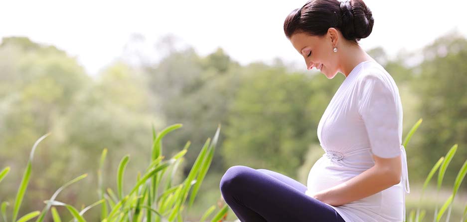 تغییرات روحی زنان در ماه‌های بارداری و 7 وظیفه مهم آقایان