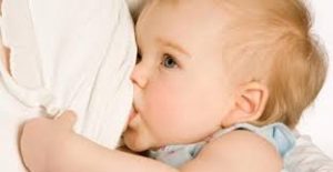 شیر دادن به نوزاد کاهش احتمال سرطان سینه