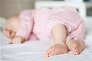 تربیت خواب کودک چگونه است؟