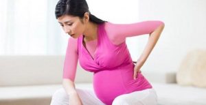 6 روش ساده برای خلاص شدن از درد سیاتیک دوران بارداری