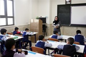 قضاوت درباره کودکان یا ارزشیابی آموزشی؟