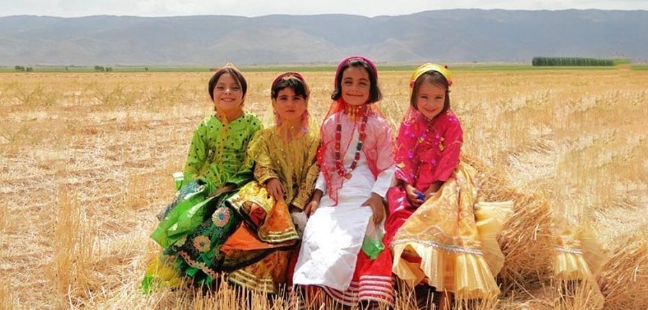 ماجرای من و لهجه و کودکی!
