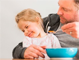 7 راهکار به درد بخور برای کودکان بدغذا