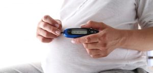 دیابت بارداری چطور درمان می‌شود؟
