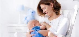 فاسدکننده‌های شیر مادر را بشناسید