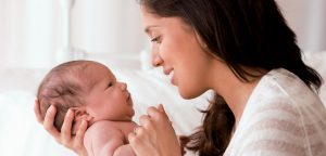 کشف روشی برای بهبود مهارت زبانی از نوزاد