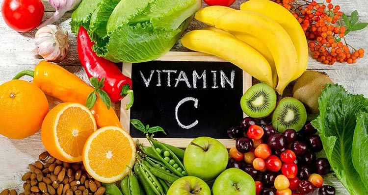 ویتامین سی و تاثیر آن بر بارداری