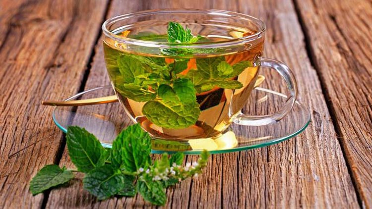 مصرف دمنوش در بارداری
