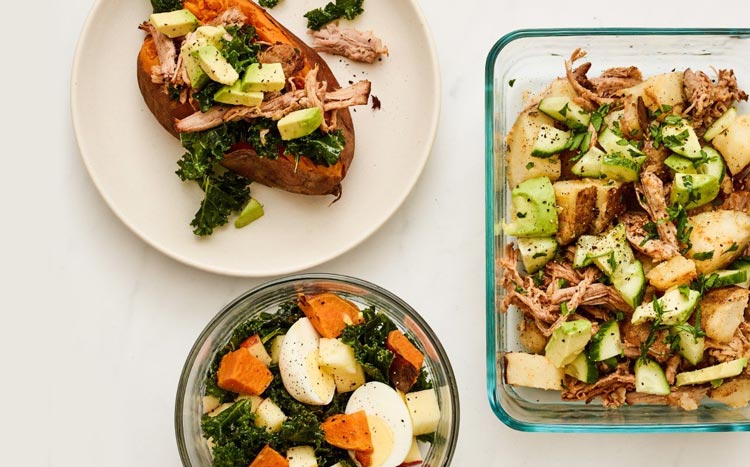 رژیم غذایی Whole30