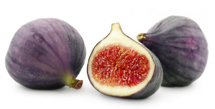 ماسک صورت خانگی با انجیر
