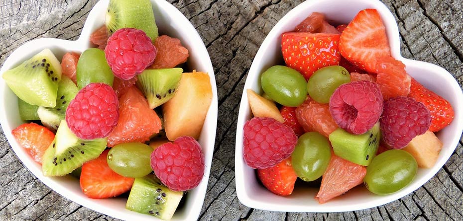 بدن درد دارید؟ رژیم غذایی تان را عوض کنید