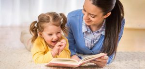 #دوشنبه‌ها با نی‌نی سایت بخوانید
