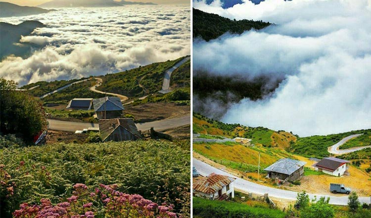 ییلاق فیلبند